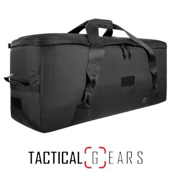 TASMANIAN TIGER TT GEAR BAG 100 SCHWARZ
